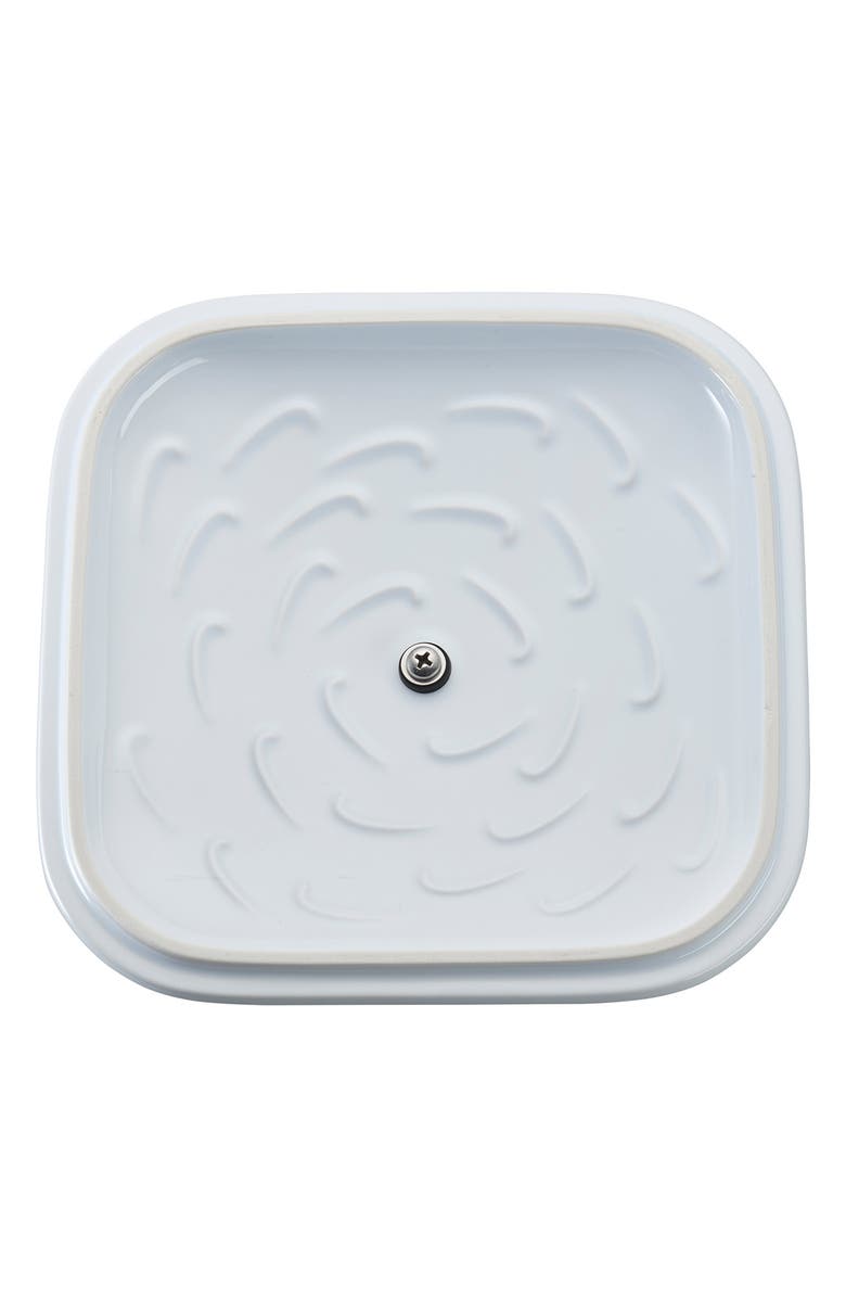 Staub 9-Inch Ceramic Covered Baker, Alternate, color,