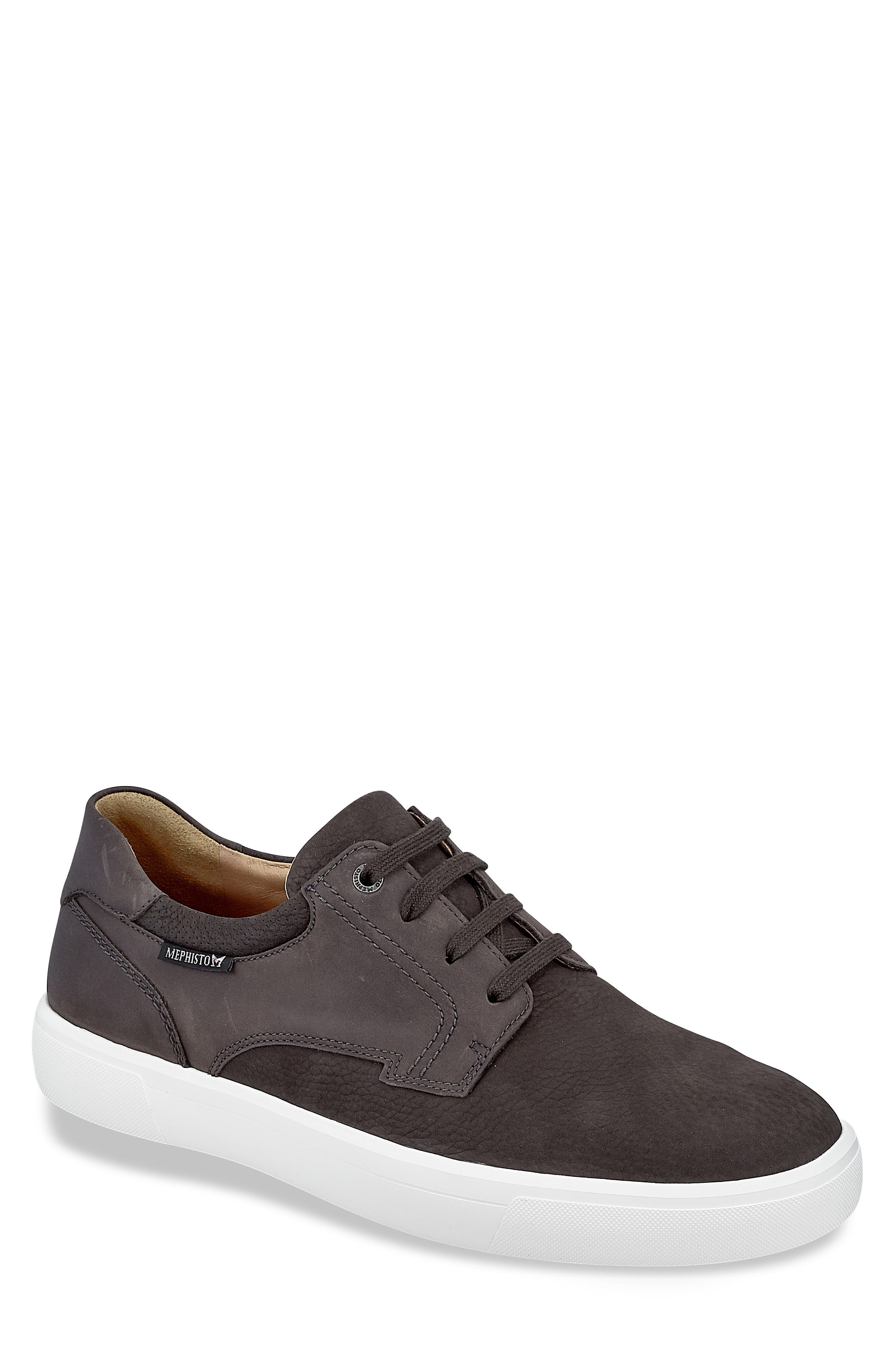 Mephisto Calisto Sneaker, Main, color, 