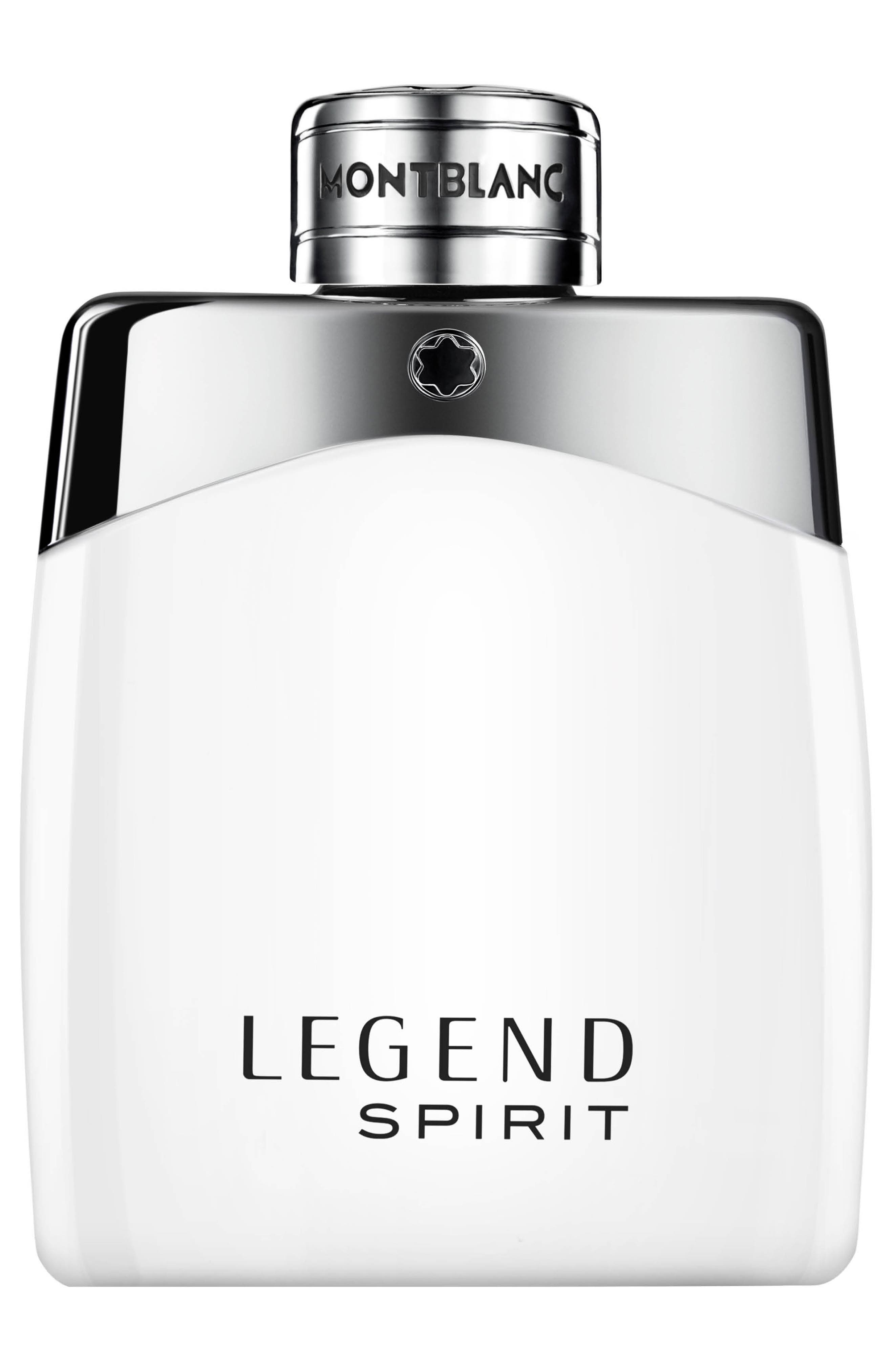 Legend Spirit Eau de Toilette (Men) | Nordstrom