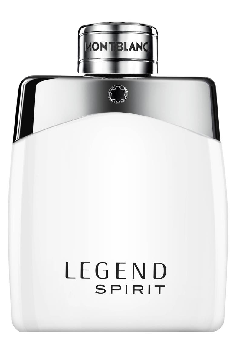 Legend Spirit Eau de Toilette, Main, color, NO COLOR