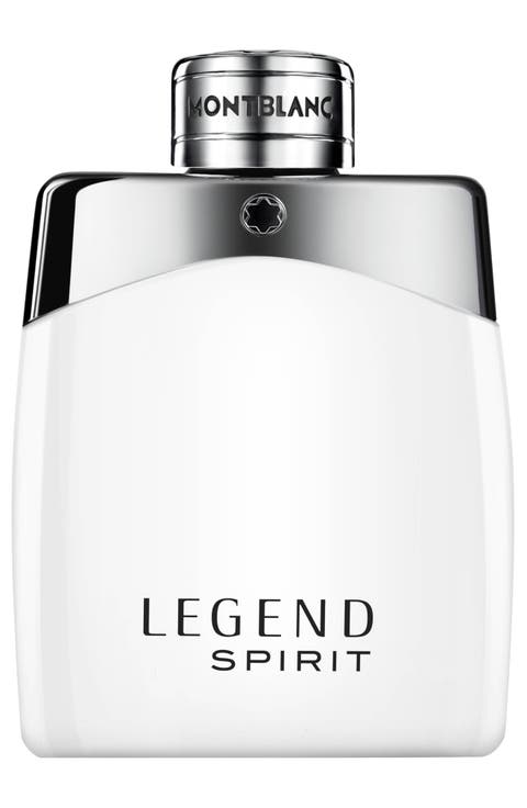 Legend Spirit Eau de Toilette