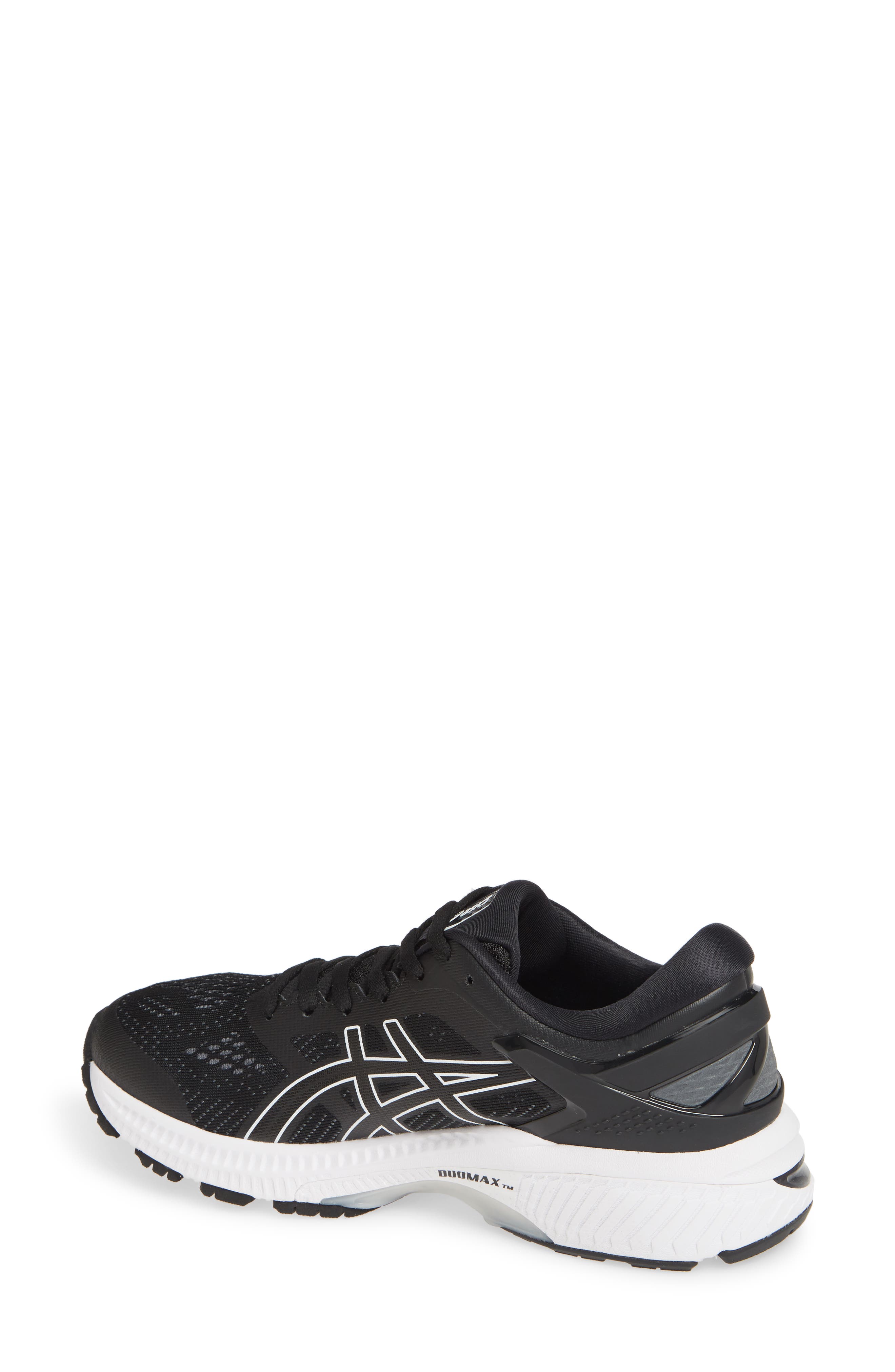 ASICS<sup>®</sup> GEL-Kayano<sup>®</sup> 26 Running Shoe, Alternate, color, 