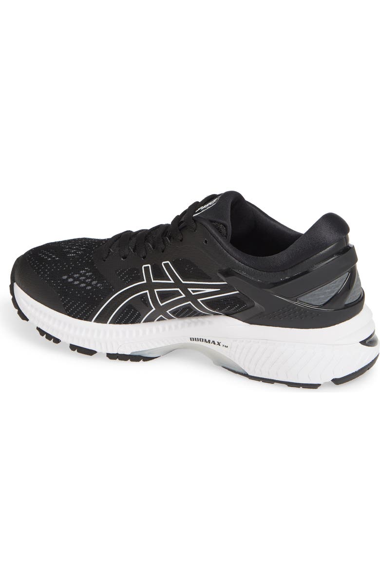 ASICS<sup>®</sup> GEL-Kayano<sup>®</sup> 26 Running Shoe, Alternate, color,