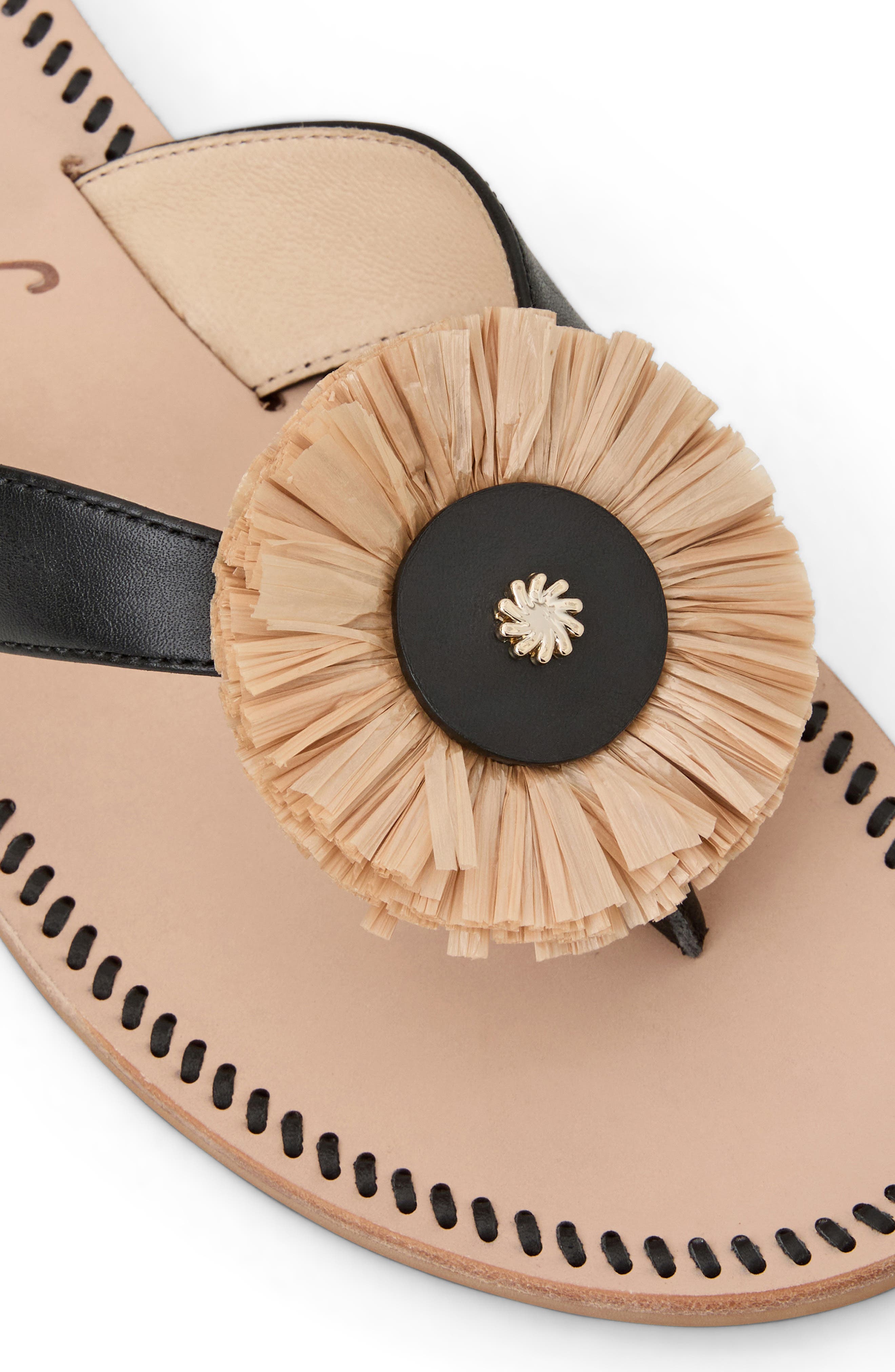 Jack Rogers Cay Flip Flop, Alternate, color, 