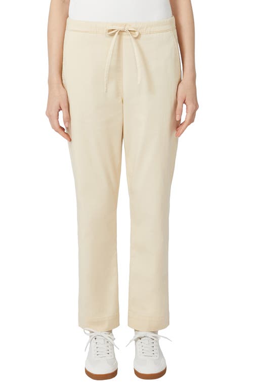 Weekend Max Mara Mara Tie Waist Pants In Neutral