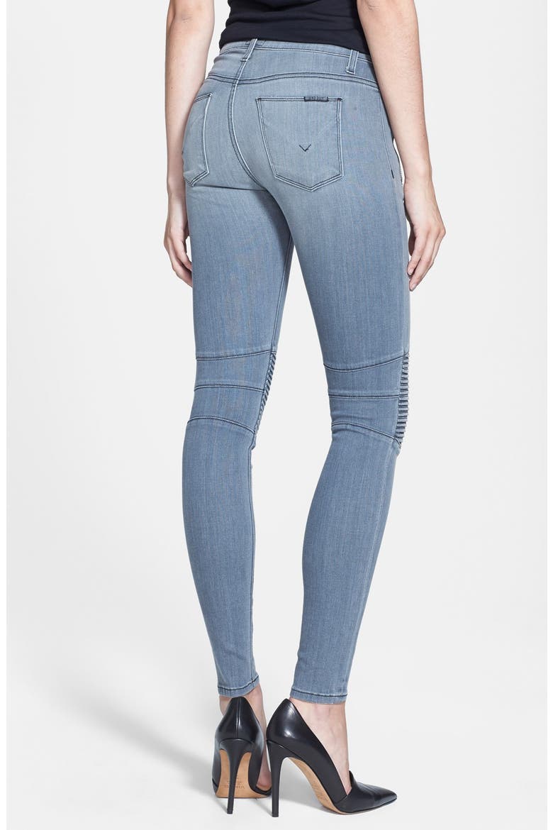 Stark Moto Pants, Alternate, color, RAKKE