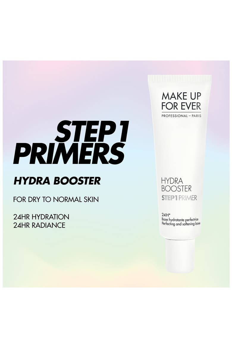 Step 1 Primer Hydra Booster, Alternate, color, NO COLOR