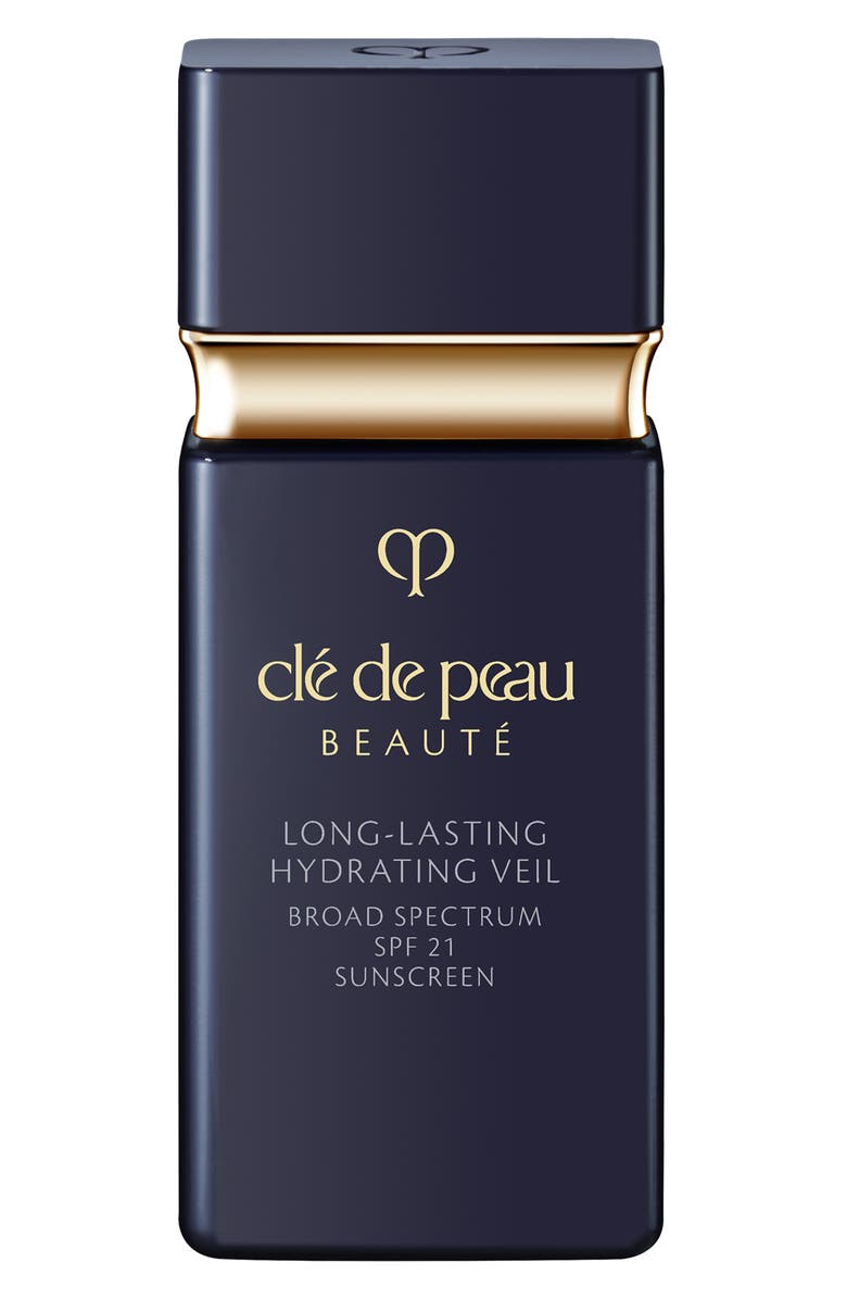 Clé de Peau Beauté Long-Lasting Hydrating Veil SPF 21 Primer, Main, color, 