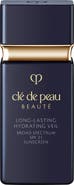 Clé de Peau Beauté Long-Lasting Hydrating Veil SPF 21 Primer