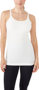 Modern Eternity Maternity Hannah Rayon Yoga Nursing Tank