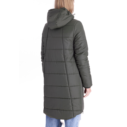 Modern Eternity Maternity Harper In Green