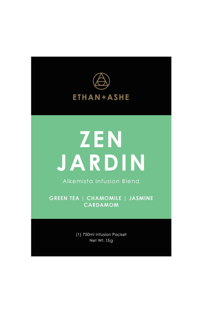 Ethan+Ashe Alkemista Infusion Vessel & Cocktail Blend Starter Kit, Alternate, color,