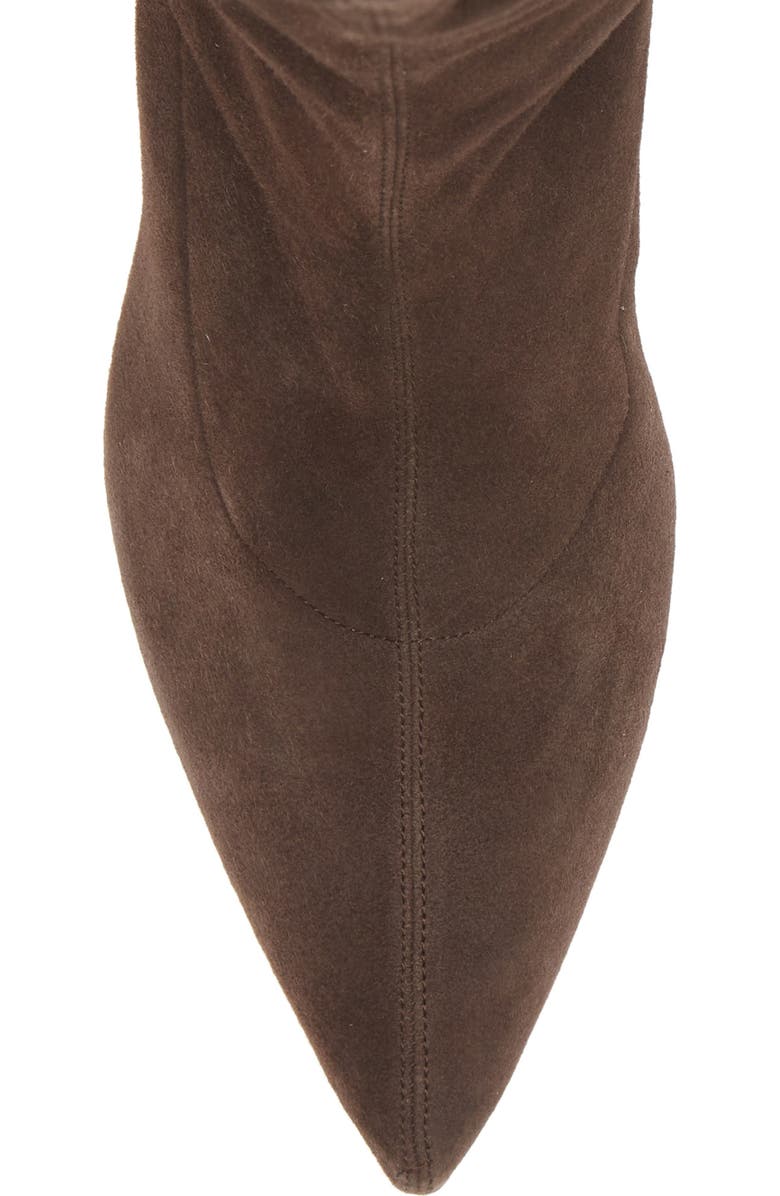 ATP ATELIER Cerone Pointed Toe Kitten Heel Boot, Alternate, color,