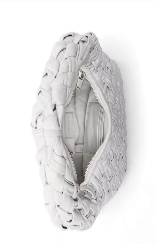 Walter Baker Indie Hobo Woven Bag