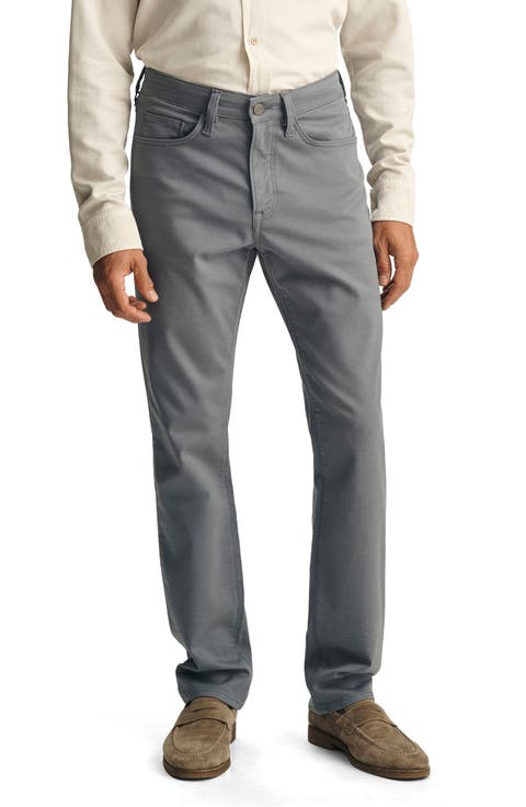 Charisma Straight Leg COOLMAX Five Pocket Pants