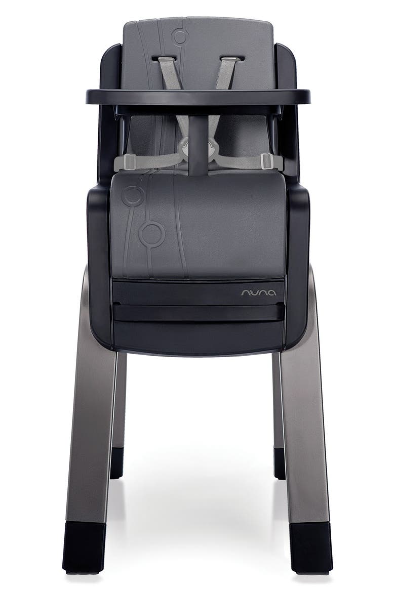 ZAAZ™ Highchair, Main, color, PEWTER
