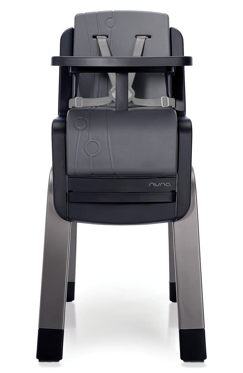Nuna ZAAZ<sup>™</sup> Highchair, Main, color, 