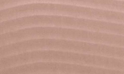 Spanx Shape Invisible Cotton Brief In Cafe Au Lait