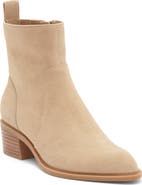 Dolce Vita Briele Pointed Toe Bootie