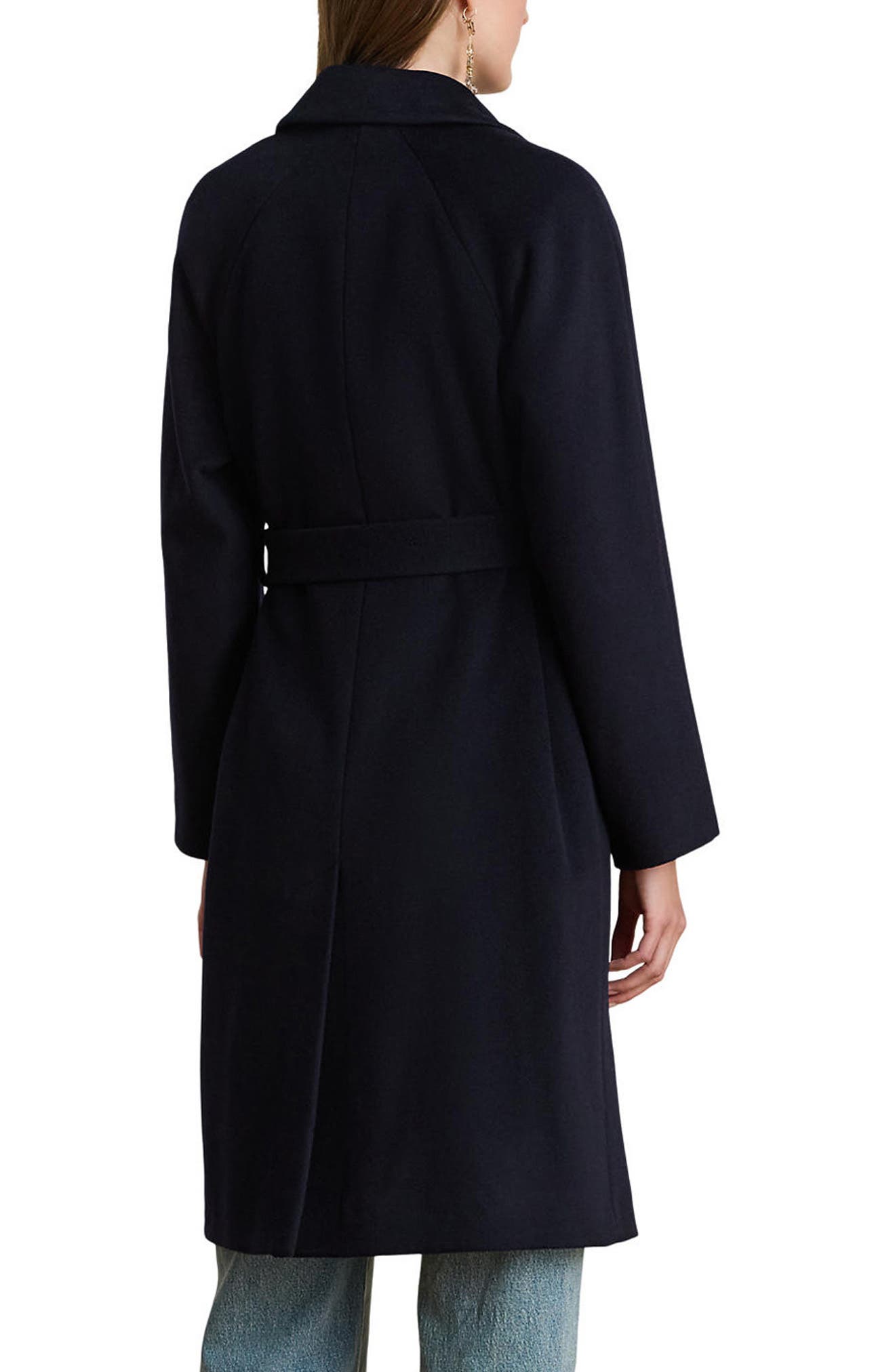 Wool Blend Jacket - image 2