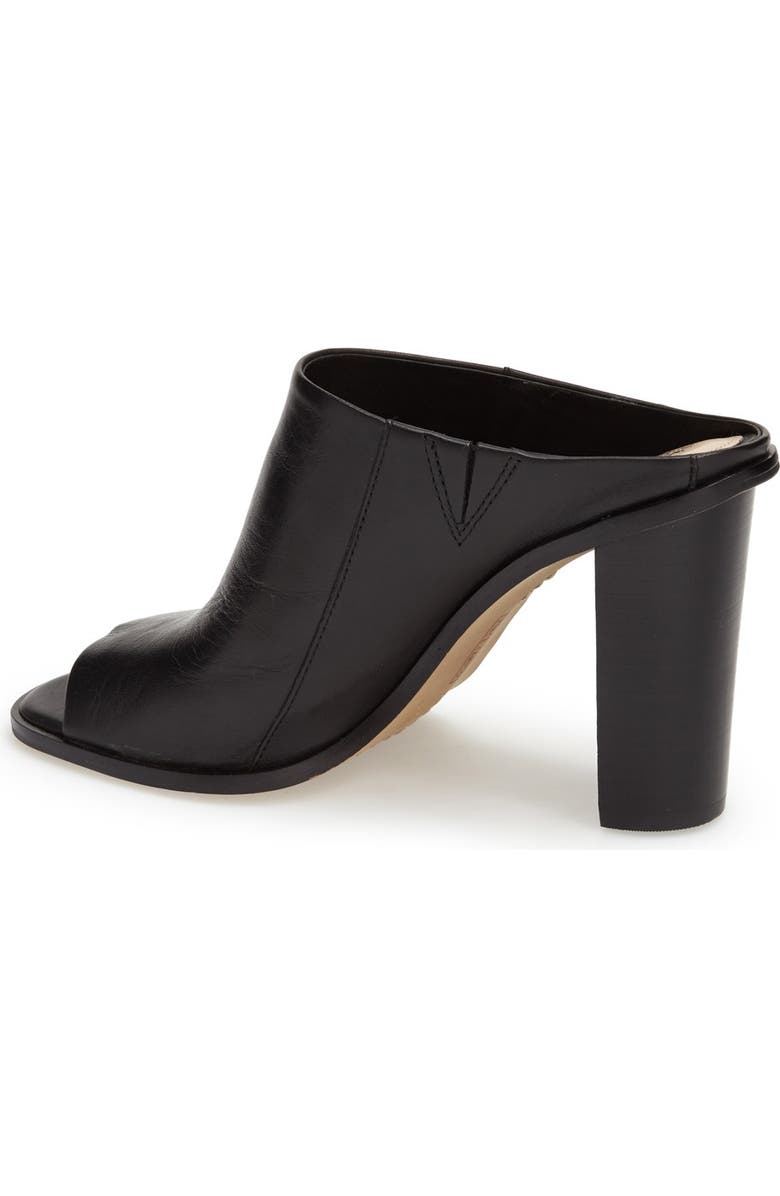 Vince Camuto 'Annetta' Open Toe Mule, Alternate, color,