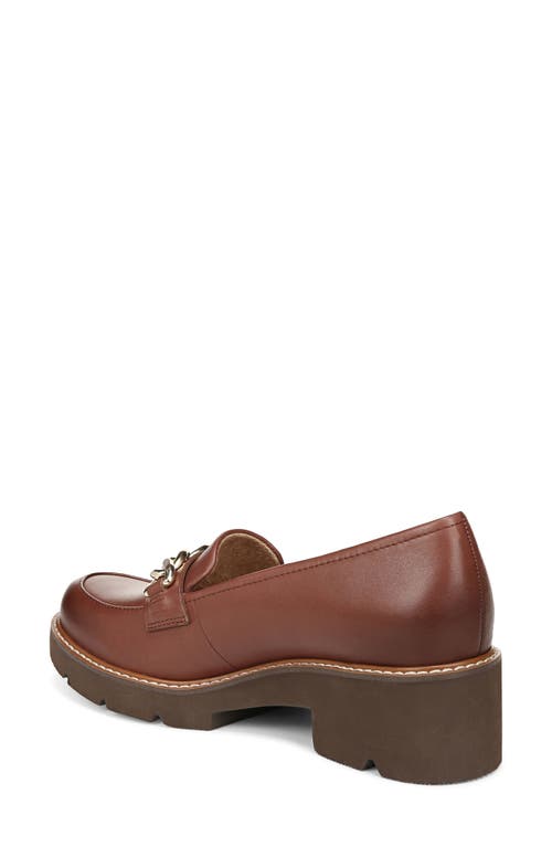 Naturalizer Desi Lug Sole Loafer