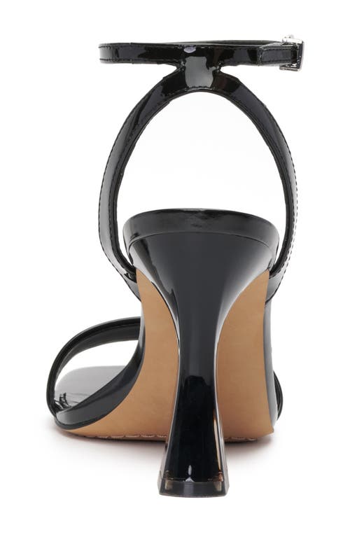 VINCE CAMUTO VINCE CAMUTO RABENIE ANKLE STRAP SANDAL