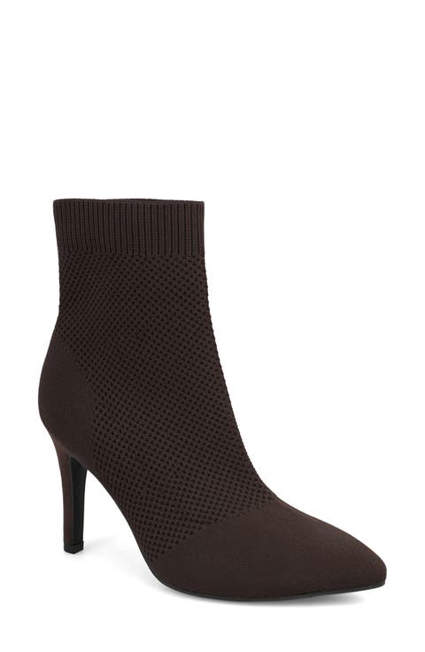 Mckinley Sock Bootie (Women)