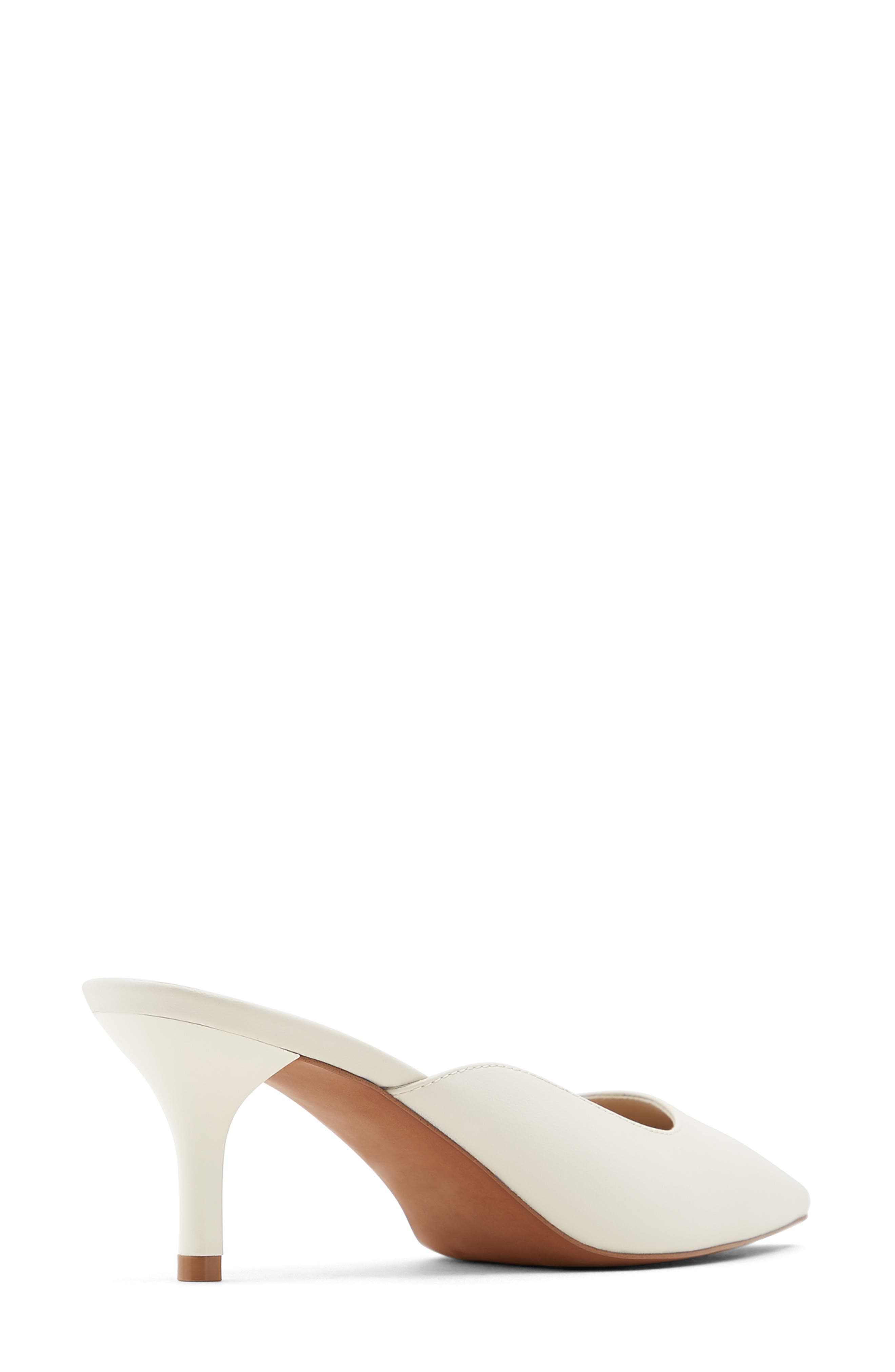 Who What Wear June Mule, Alternate, color, 
