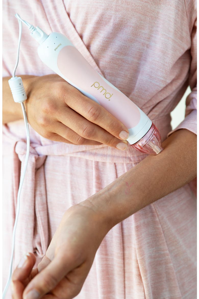 Personal Microderm Classic Device, Alternate, color, NO COLOR