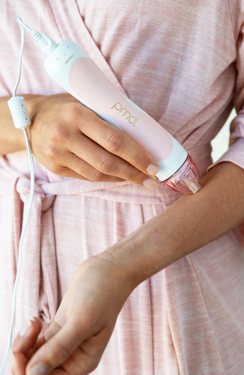 PMD Personal Microderm Classic Device, Alternate, color,