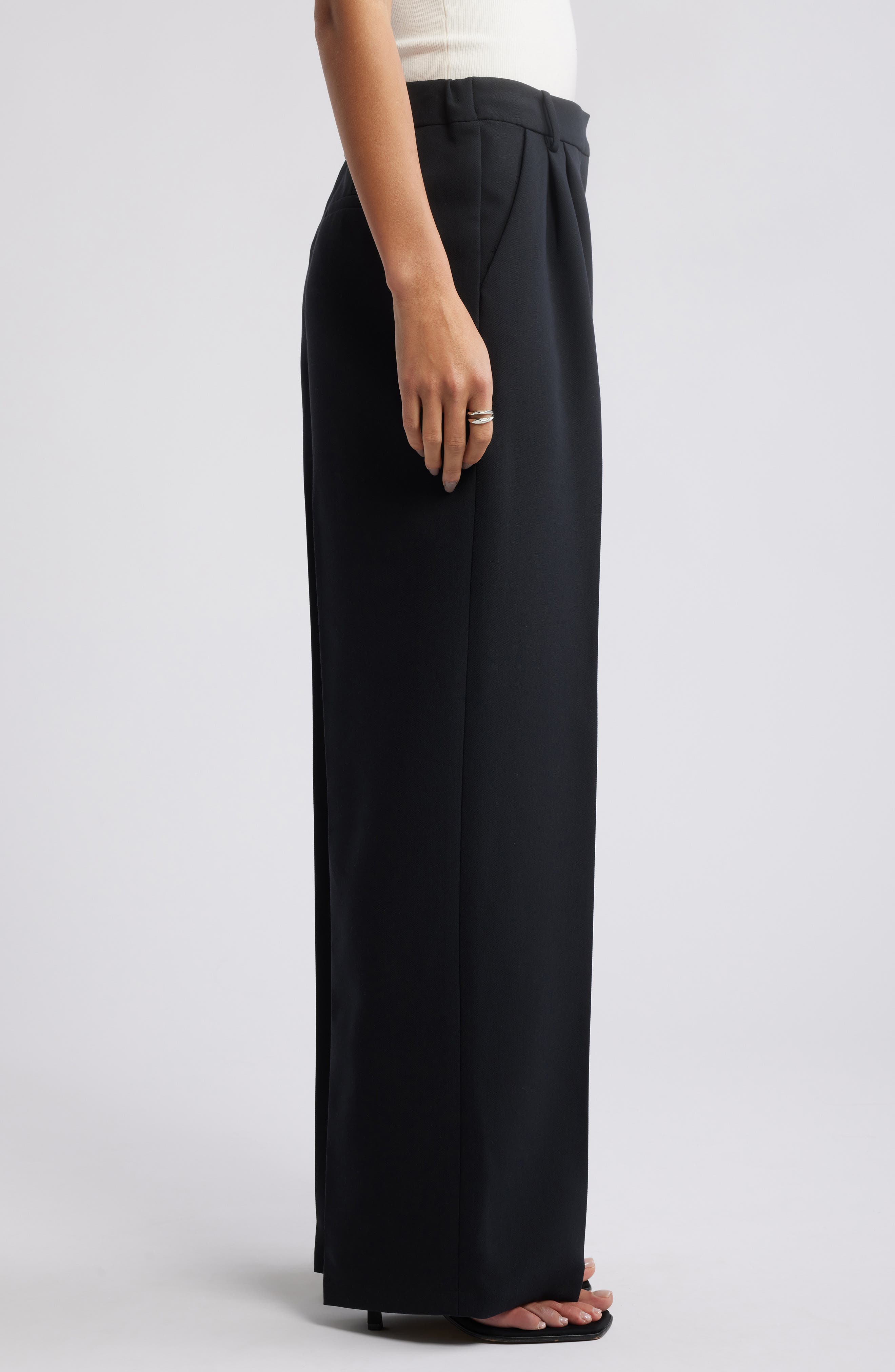 Open Edit The Icon Trousers | Nordstrom