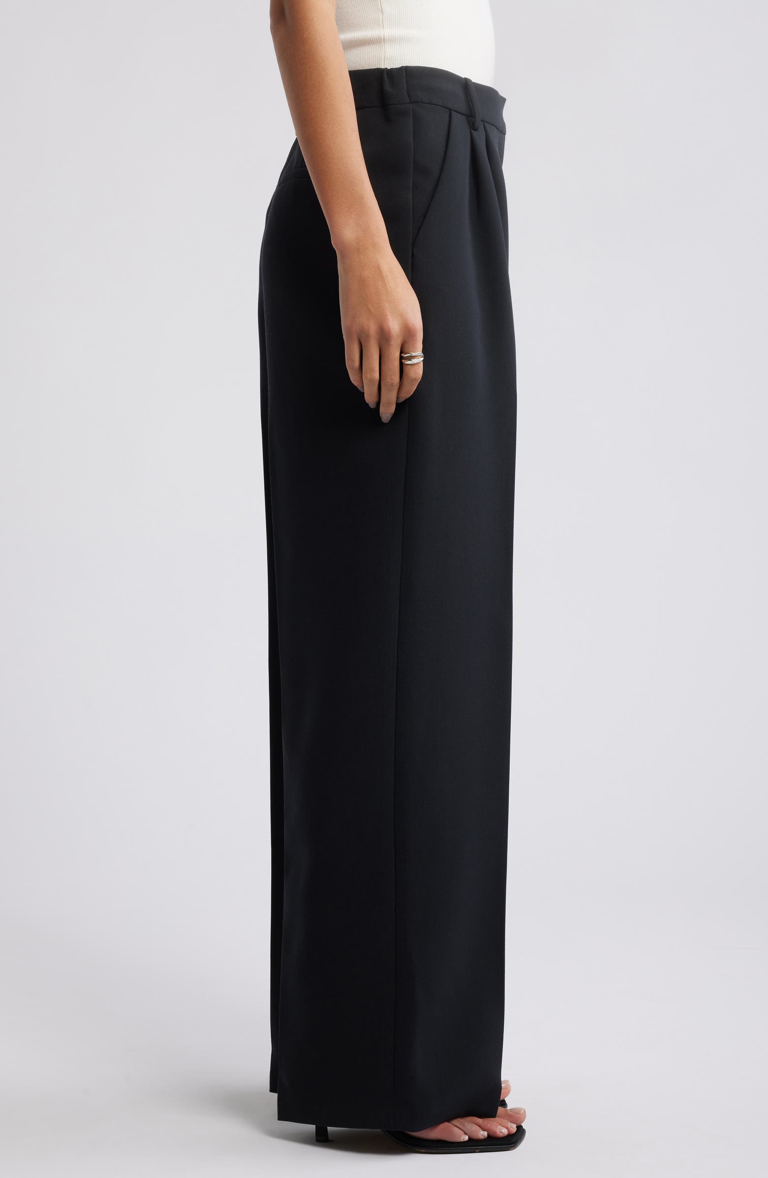 Open Edit The Icon Trousers | Nordstrom