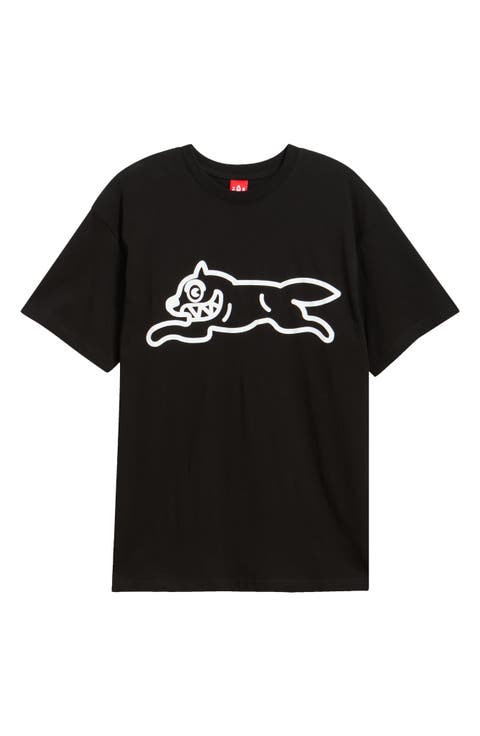 Phantom Graphic T-Shirt