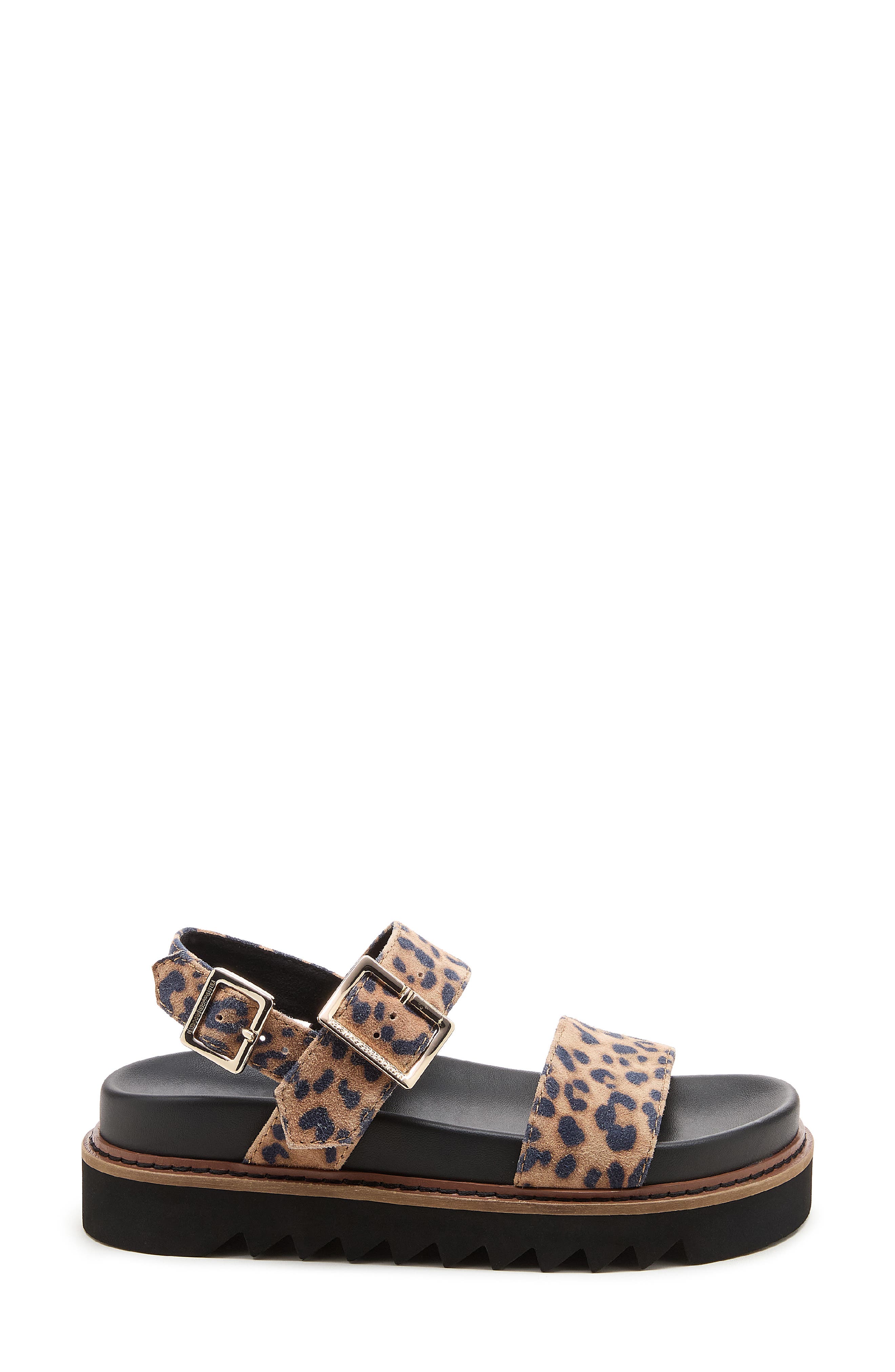 Kelsi Dagger Brooklyn Kel Platform Sandal, Alternate, color, 