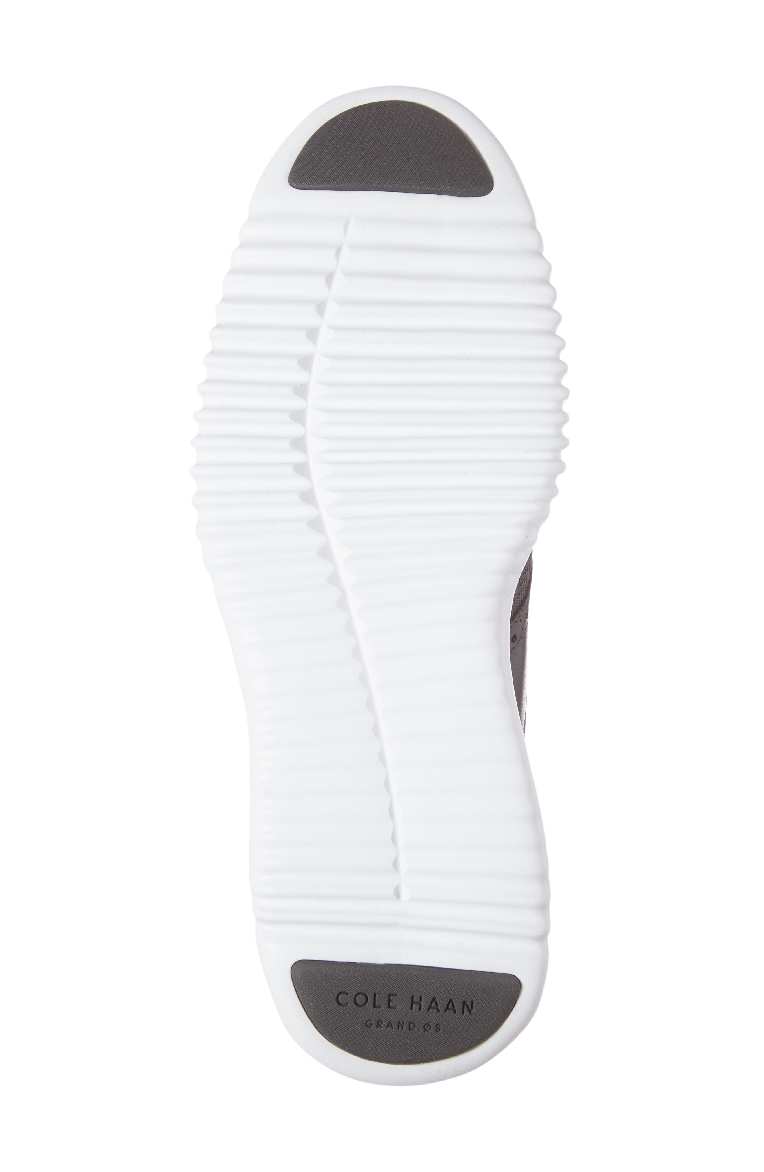 Cole Haan 2.0 Grand Saddle Sneaker, Alternate, color, 