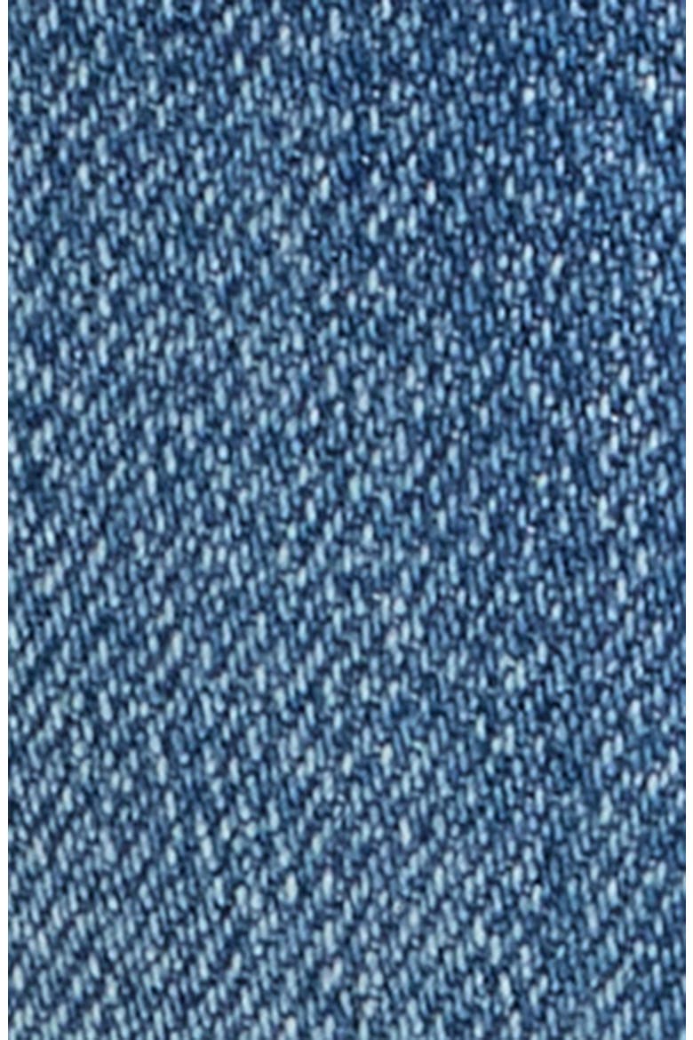 Ogden Regular Fit Straight Leg Jeans, Alternate, color, OPEN BLUE