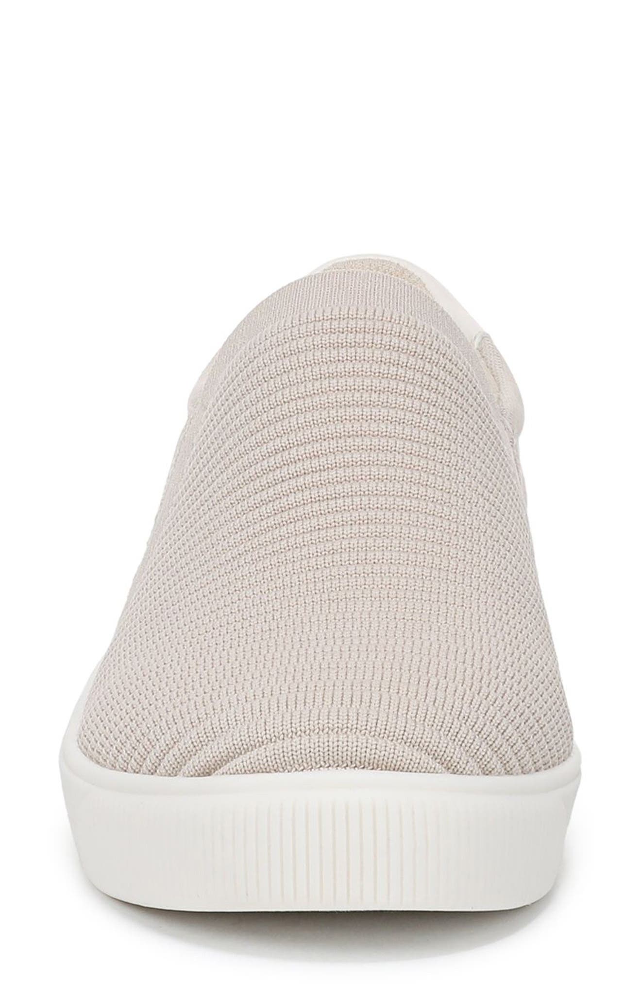 Viv Ease Knit Slip-On Sneaker, Alternate, color, FRENCH BEIGE
