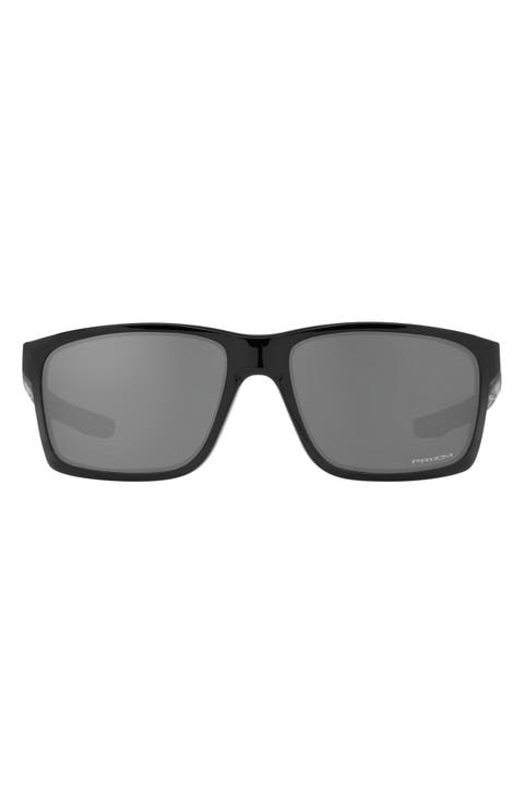 Mainlink 61mm Prizm™ Rectangular Sunglasses