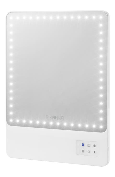 5X Skinny Lighted Mirror $225 Value