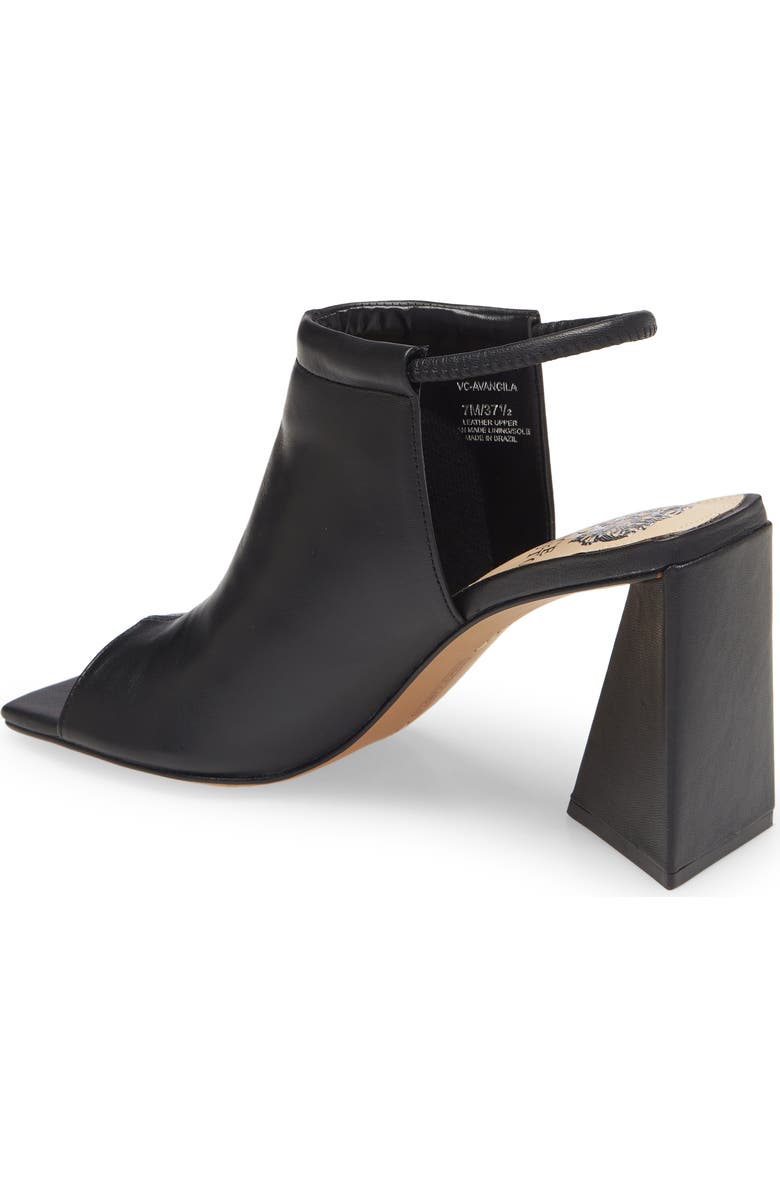 Vince Camuto Avangila Leather Pump, Alternate, color,