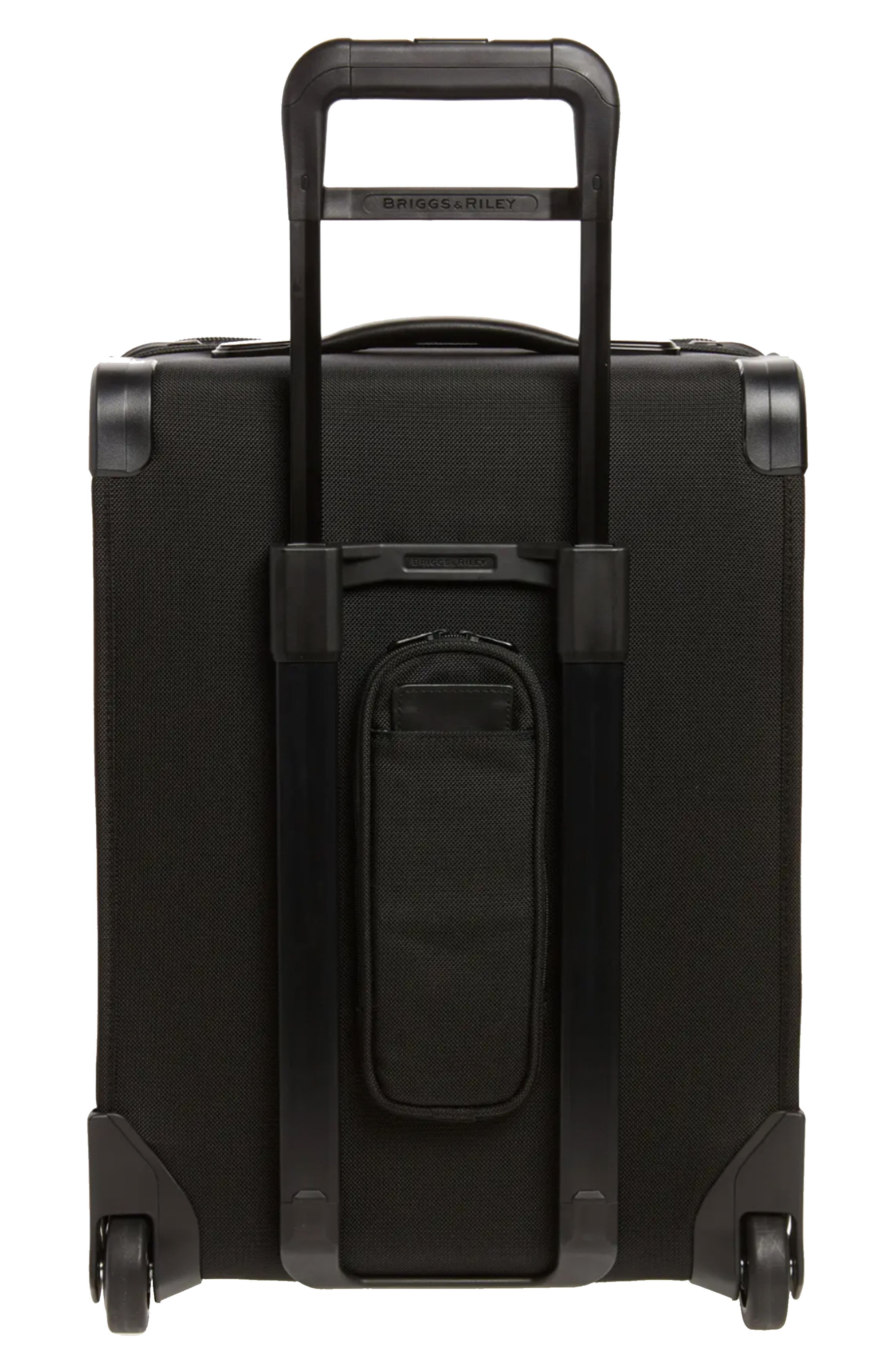 Briggs & Riley Baseline 21-Inch International Expandable Rolling Carry-On, Alternate, color, 