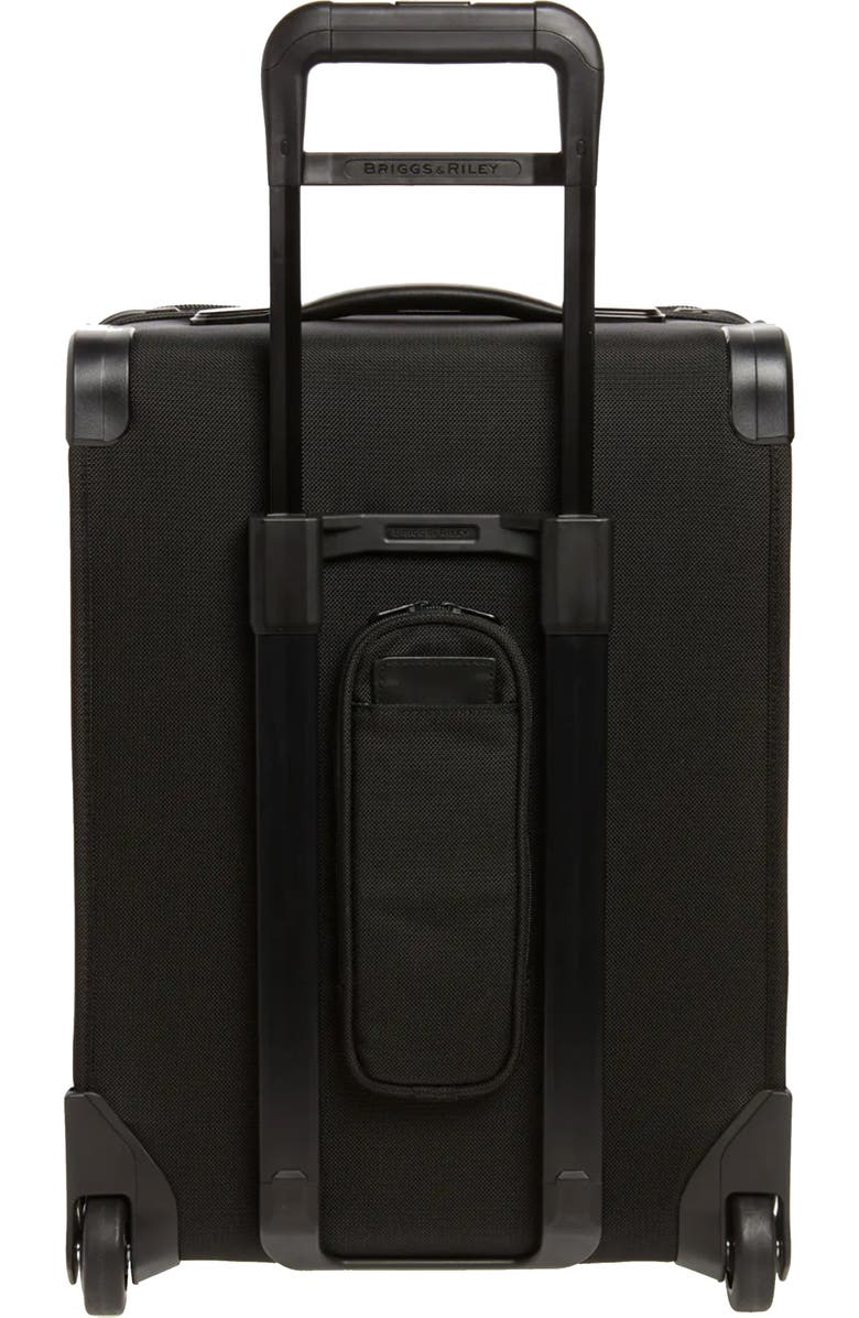Briggs & Riley Baseline 21-Inch International Expandable Rolling Carry-On, Alternate, color,