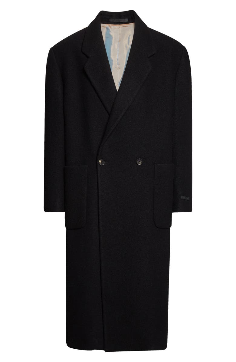 Fear of God The Overcoat, Alternate, color, 