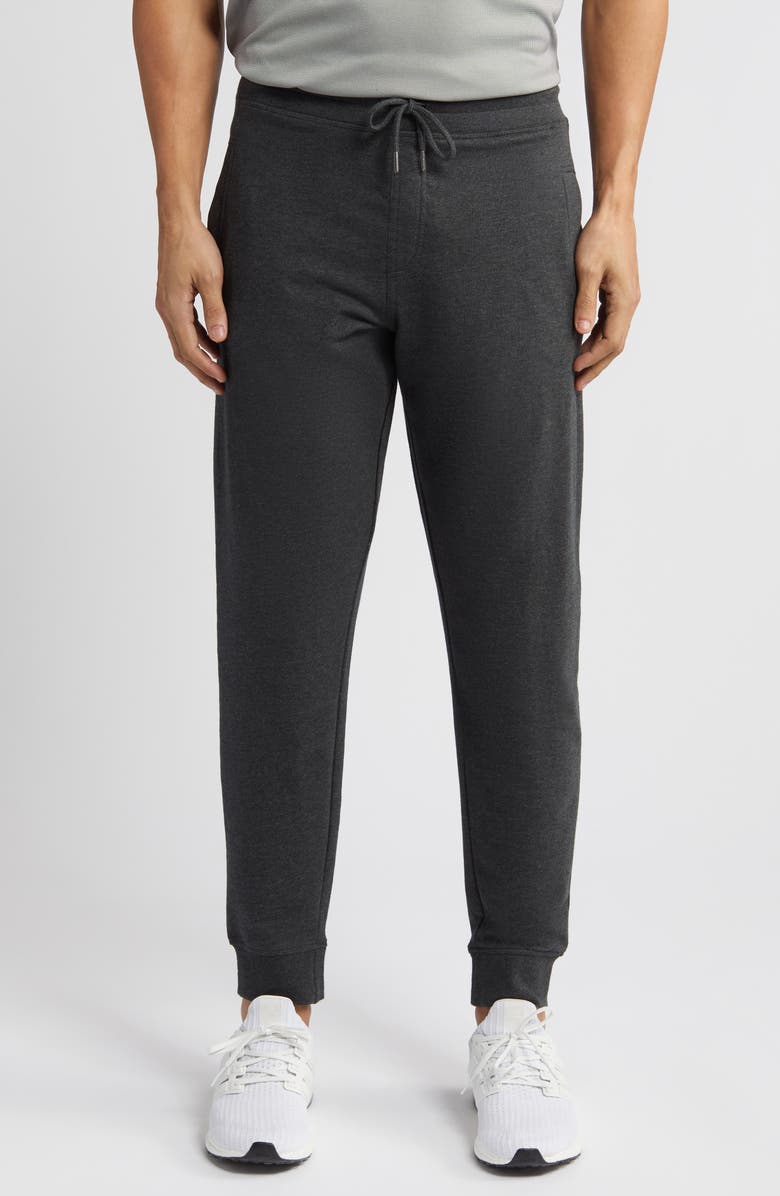 Peter Millar Lava Wash Joggers, Main, color, 