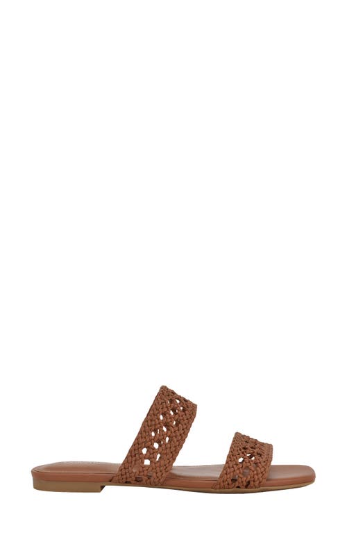 Calvin Klein Florency Slide Sandal