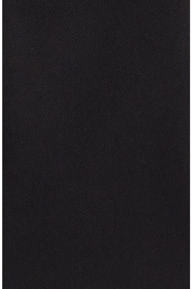 Becker Vest, Alternate, color, BLACK