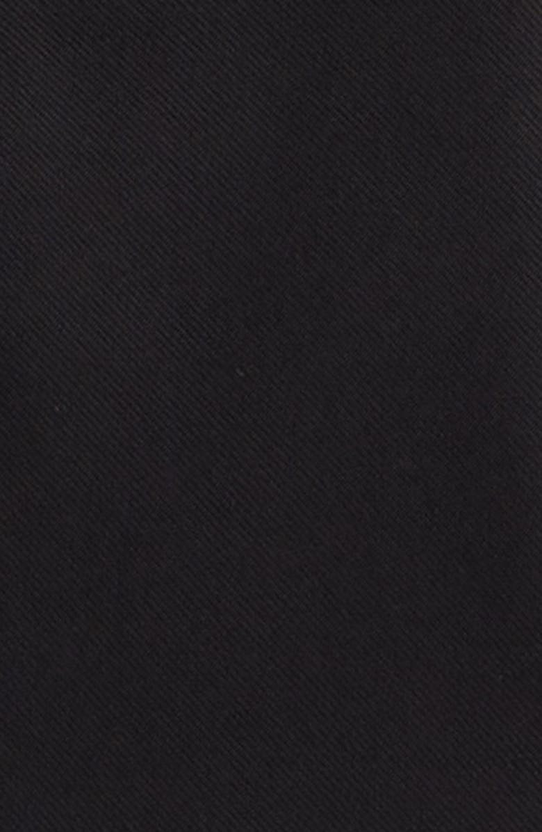 Veronica Beard Becker Vest, Alternate, color, Black