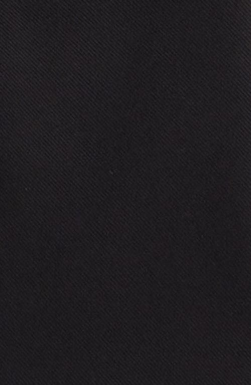 Veronica Beard Becker Vest In Black In Black