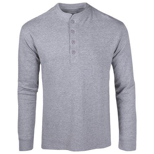 MOUNTAIN KHAKIS MOUNTAIN KHAKIS TRAP HENLEY